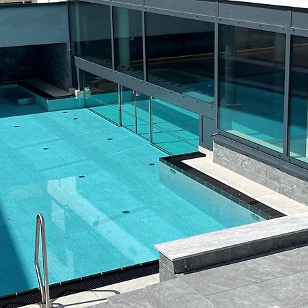 Ferienwelt Kesselgrub Hotel In Altenmarkt-Zauchensee Altenmarkt im Pongau Eksteriør billede