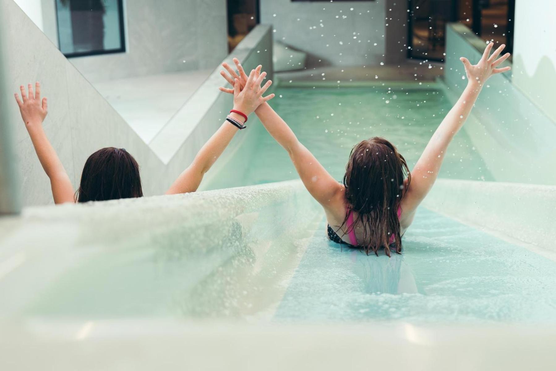 Ferienwelt Kesselgrub Hotel In Altenmarkt-Zauchensee Altenmarkt im Pongau Eksteriør billede