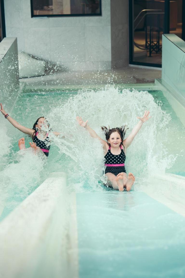 Ferienwelt Kesselgrub Hotel In Altenmarkt-Zauchensee Altenmarkt im Pongau Eksteriør billede