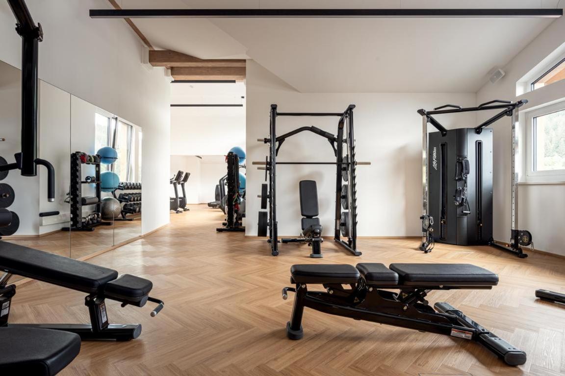 Ferienwelt Kesselgrub Hotel In Altenmarkt-Zauchensee Altenmarkt im Pongau Eksteriør billede