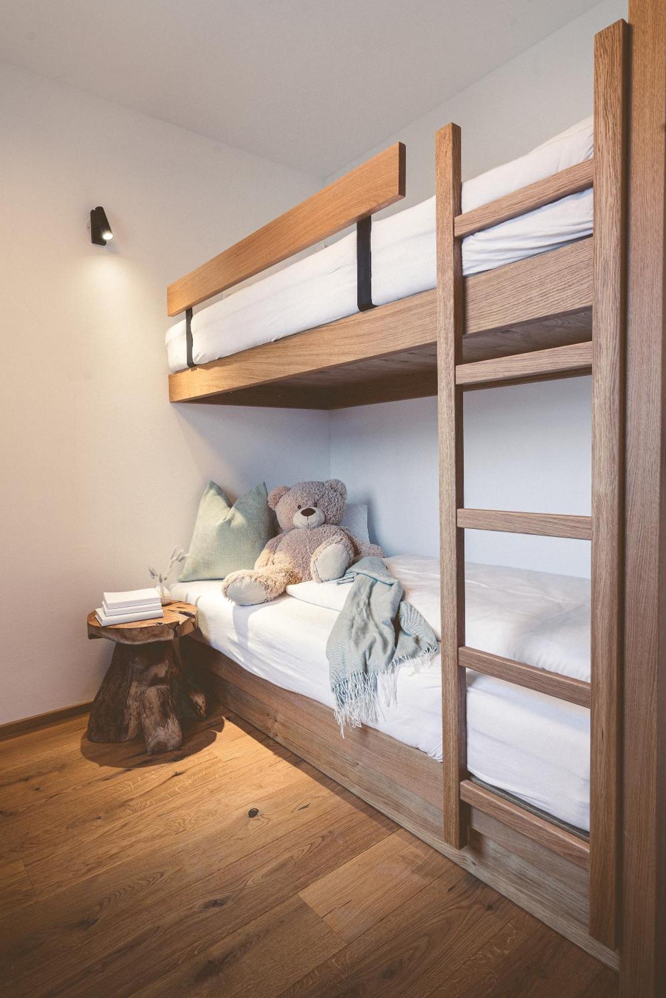 Ferienwelt Kesselgrub Hotel In Altenmarkt-Zauchensee Altenmarkt im Pongau Eksteriør billede