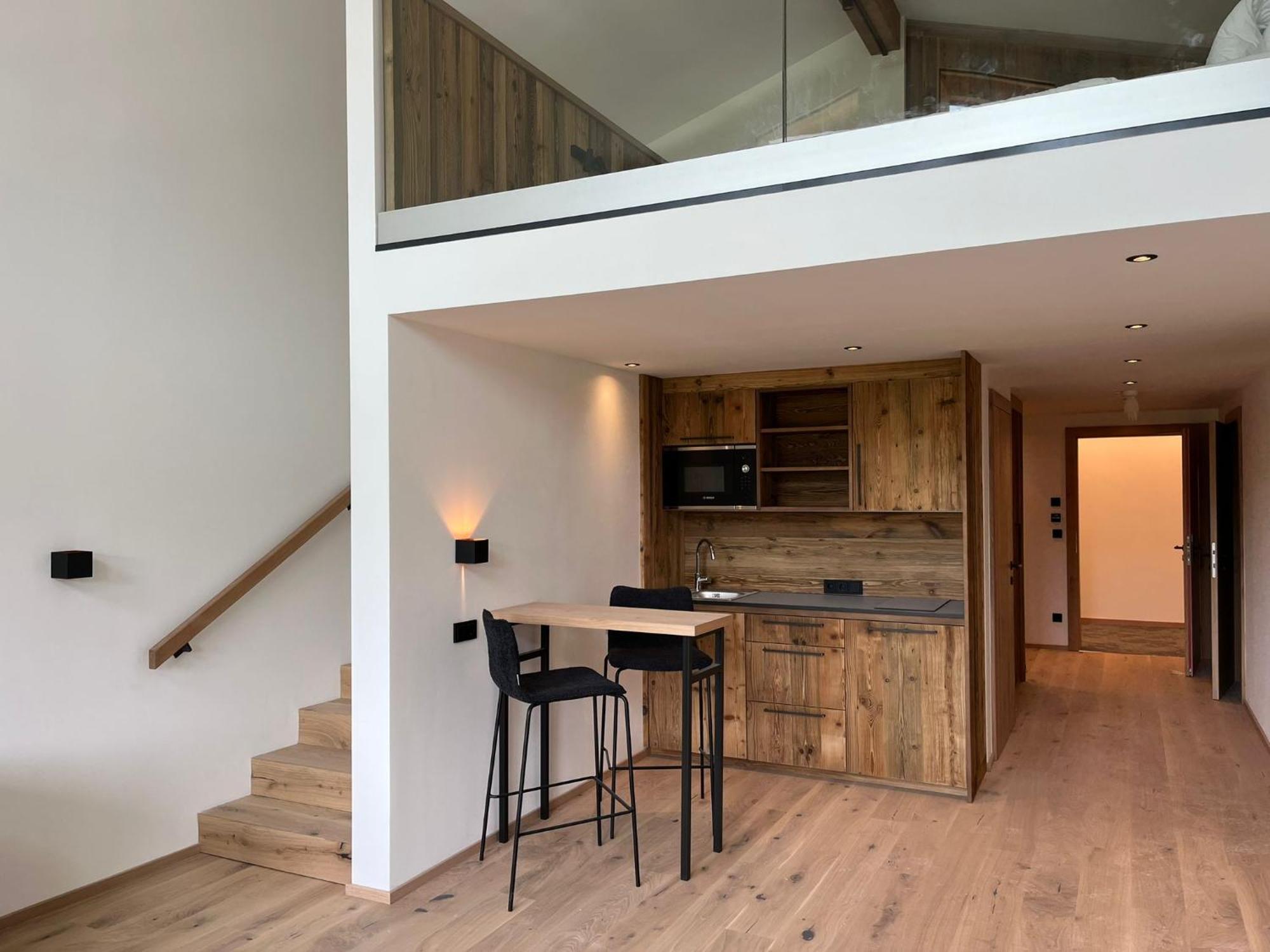 Ferienwelt Kesselgrub Hotel In Altenmarkt-Zauchensee Altenmarkt im Pongau Eksteriør billede