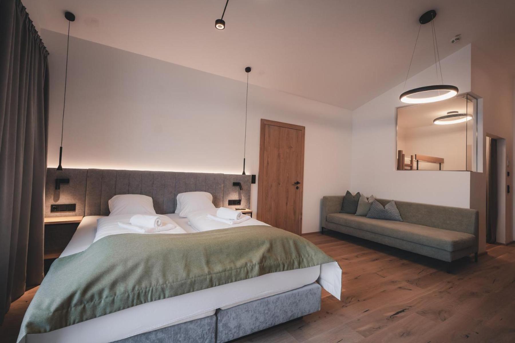 Ferienwelt Kesselgrub Hotel In Altenmarkt-Zauchensee Altenmarkt im Pongau Værelse billede