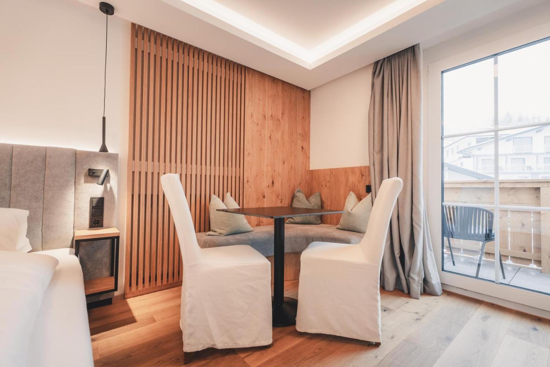 Ferienwelt Kesselgrub Hotel In Altenmarkt-Zauchensee Altenmarkt im Pongau Værelse billede