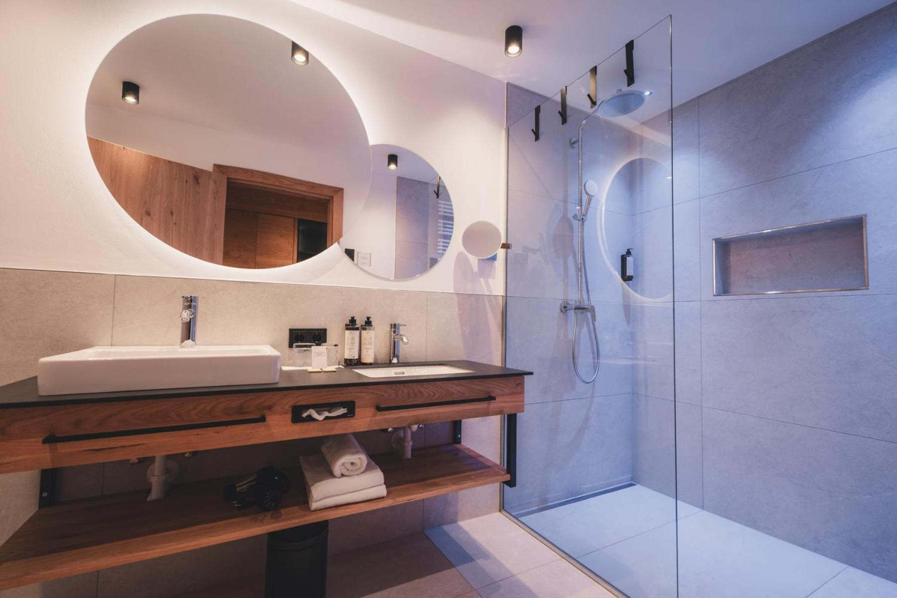 Ferienwelt Kesselgrub Hotel In Altenmarkt-Zauchensee Altenmarkt im Pongau Værelse billede