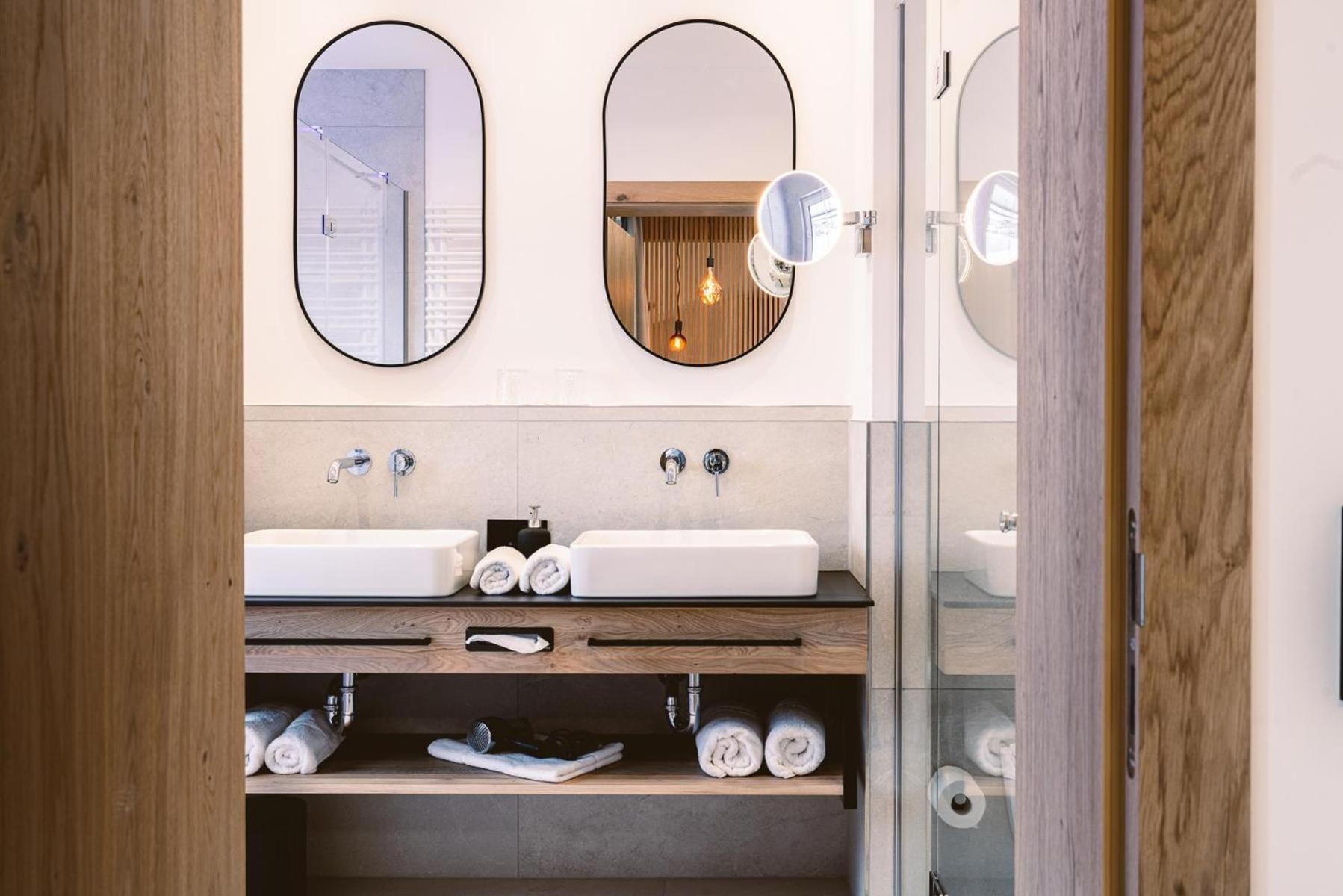 Ferienwelt Kesselgrub Hotel In Altenmarkt-Zauchensee Altenmarkt im Pongau Værelse billede