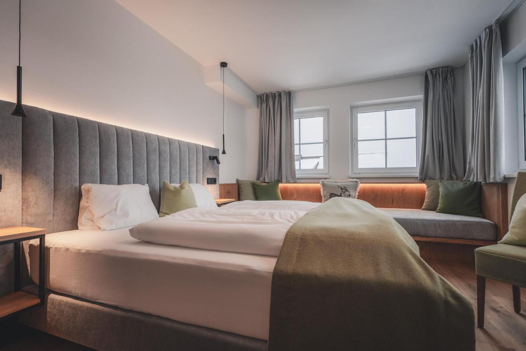 Ferienwelt Kesselgrub Hotel In Altenmarkt-Zauchensee Altenmarkt im Pongau Værelse billede