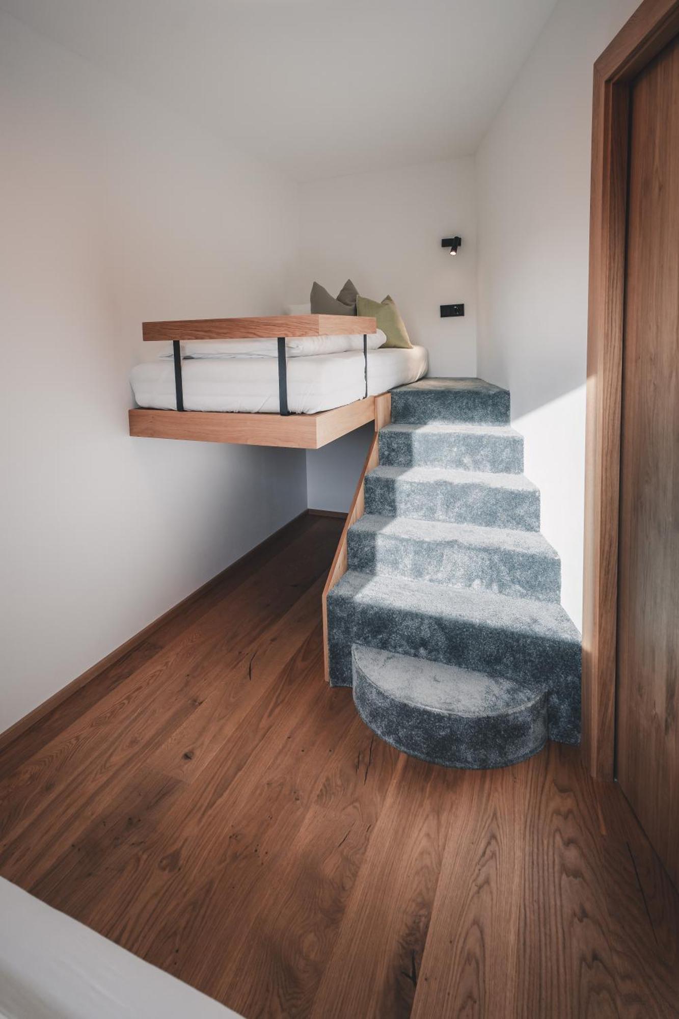 Ferienwelt Kesselgrub Hotel In Altenmarkt-Zauchensee Altenmarkt im Pongau Værelse billede