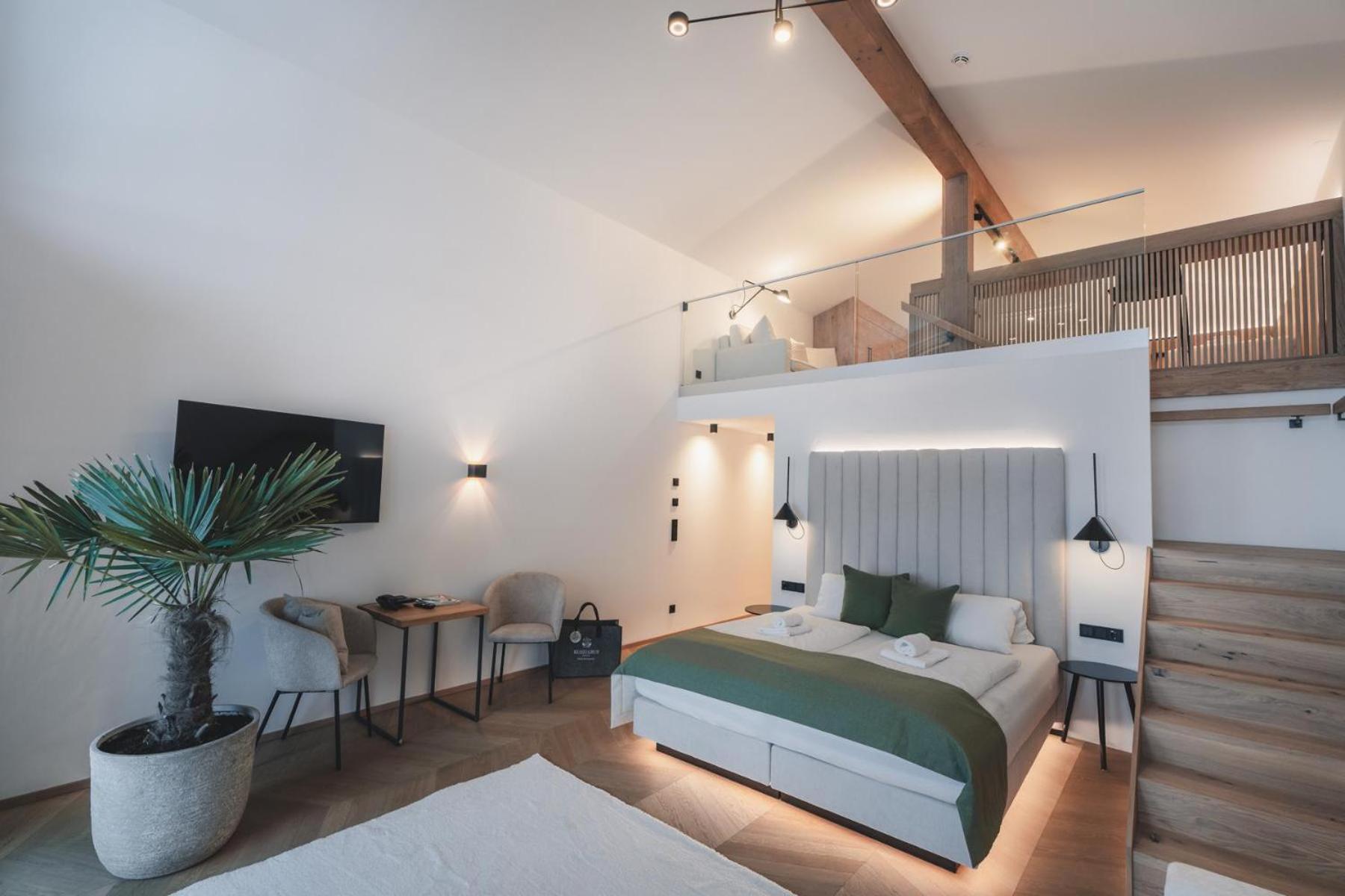 Ferienwelt Kesselgrub Hotel In Altenmarkt-Zauchensee Altenmarkt im Pongau Eksteriør billede