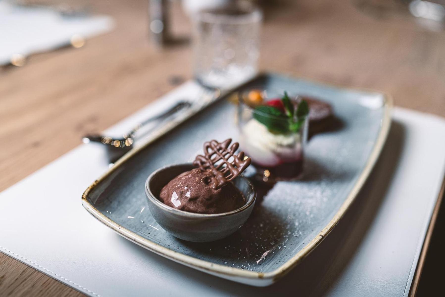 Ferienwelt Kesselgrub Hotel In Altenmarkt-Zauchensee Altenmarkt im Pongau Eksteriør billede