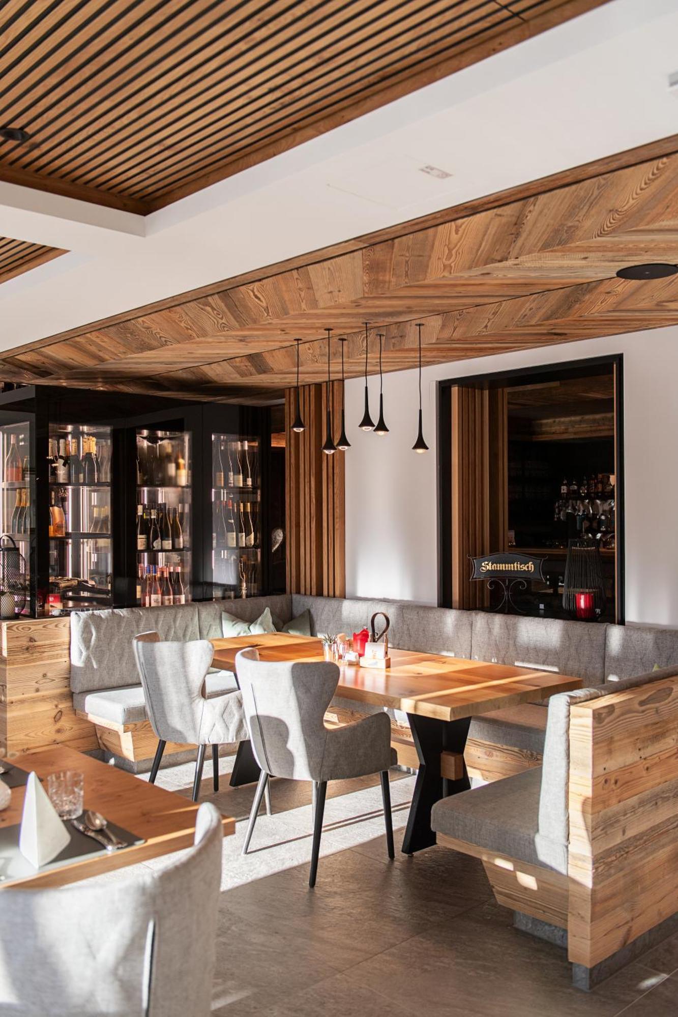 Ferienwelt Kesselgrub Hotel In Altenmarkt-Zauchensee Altenmarkt im Pongau Eksteriør billede