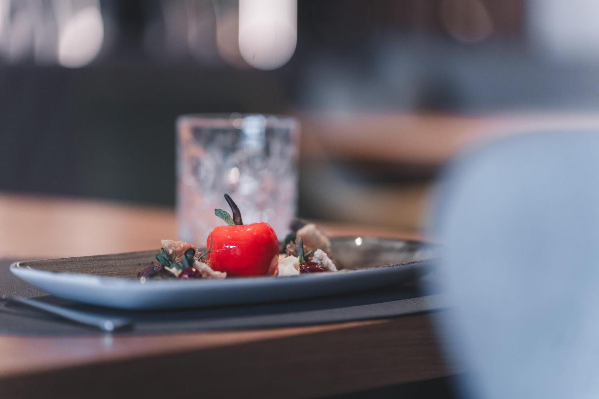Ferienwelt Kesselgrub Hotel In Altenmarkt-Zauchensee Altenmarkt im Pongau Eksteriør billede