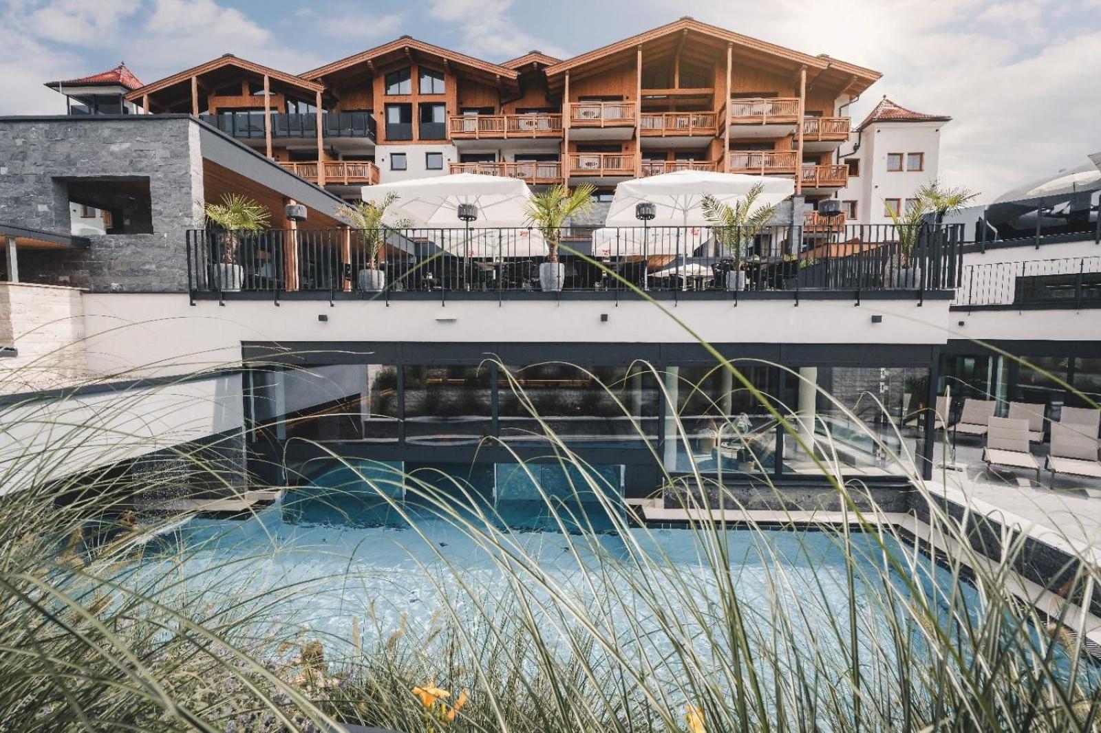 Ferienwelt Kesselgrub Hotel In Altenmarkt-Zauchensee Altenmarkt im Pongau Eksteriør billede