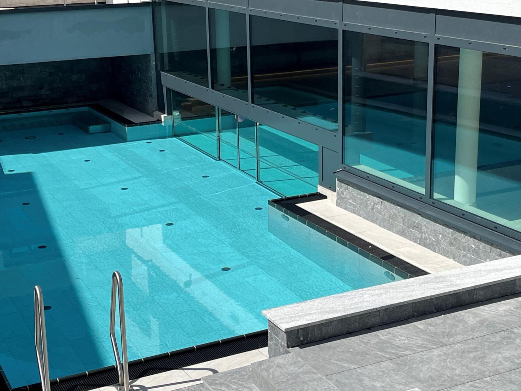 Ferienwelt Kesselgrub Hotel In Altenmarkt-Zauchensee Altenmarkt im Pongau Eksteriør billede