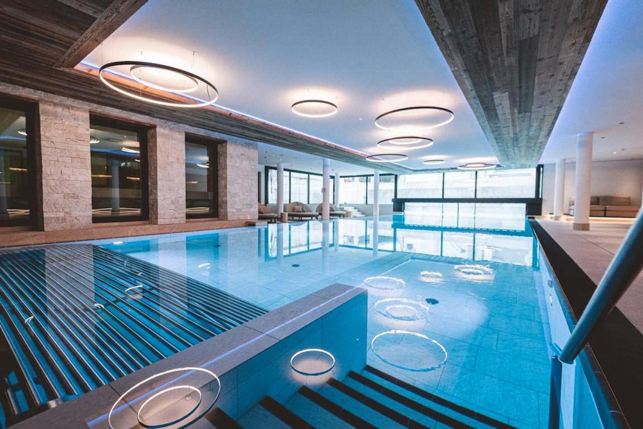 Ferienwelt Kesselgrub Hotel In Altenmarkt-Zauchensee Altenmarkt im Pongau Eksteriør billede