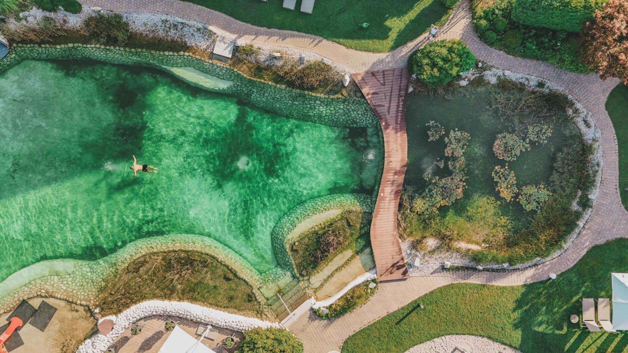 Ferienwelt Kesselgrub Hotel In Altenmarkt-Zauchensee Altenmarkt im Pongau Eksteriør billede
