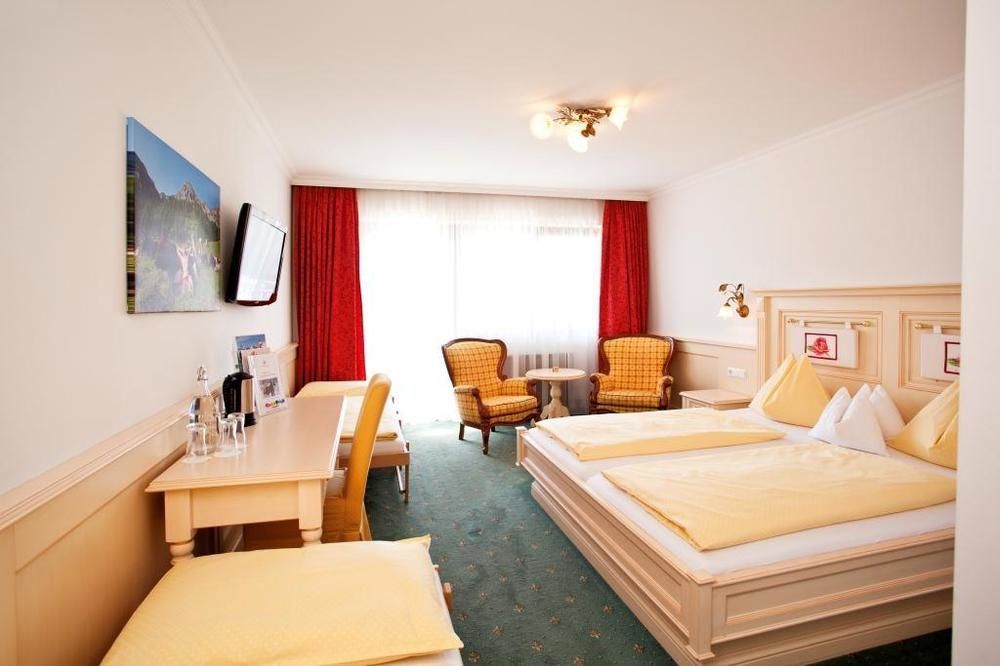 Ferienwelt Kesselgrub Hotel In Altenmarkt-Zauchensee Altenmarkt im Pongau Eksteriør billede